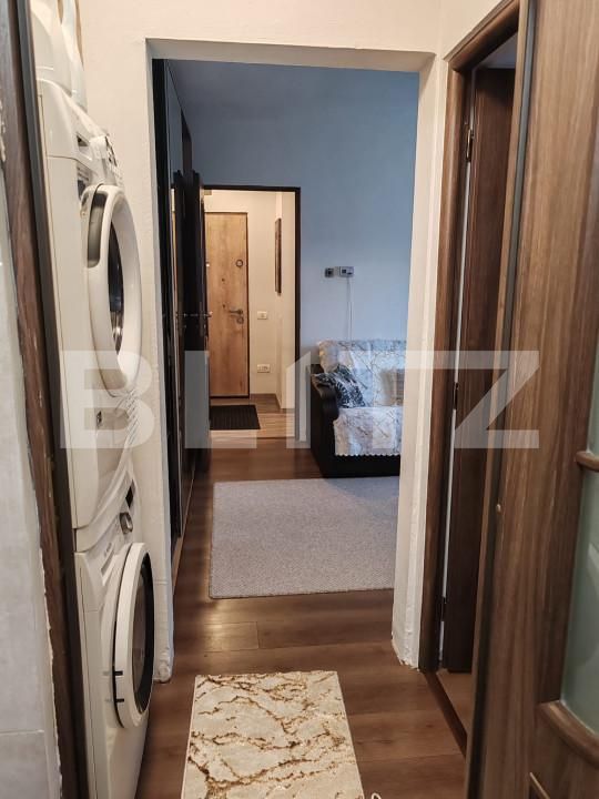 Apartament de vânzare 2 camere Codlea - 164604AV | BLITZ Brașov | Poza4