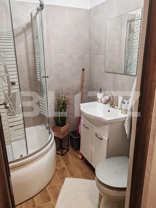 Apartament de vânzare 2 camere Codlea - 164604AV | BLITZ Brașov | Poza1