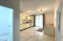 Apartament 2 camere, 42 mp, parcare, Beta Residence