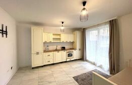 Apartament 2 camere, 42 mp, parcare, Beta Residence