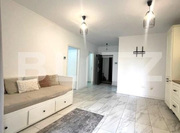 Apartament de închiriat 2 camere Chinteni - 164605AI | BLITZ Cluj-Napoca | Poza6