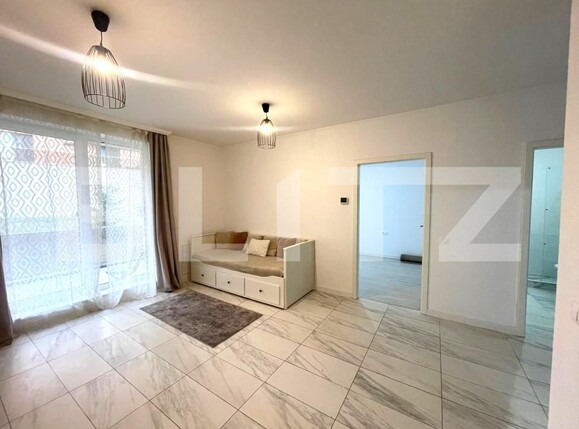 Apartament de închiriat 2 camere Chinteni - 164605AI | BLITZ Cluj-Napoca | Poza1