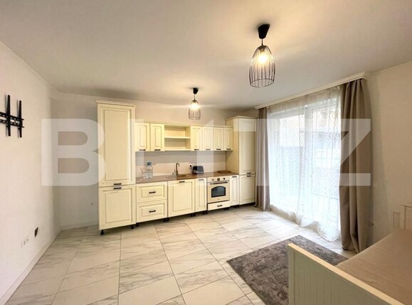 Apartament de închiriat 2 camere Chinteni - 164605AI | BLITZ Cluj-Napoca | Poza1