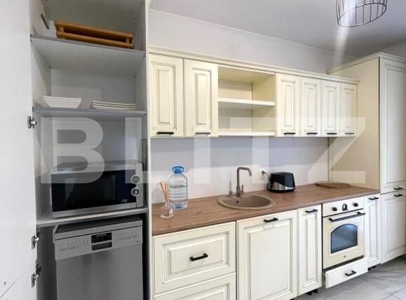 Apartament de închiriat 2 camere Chinteni - 164605AI | BLITZ Cluj-Napoca | Poza3