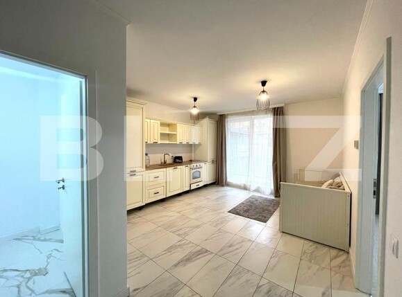 Apartament de închiriat 2 camere Chinteni - 164605AI | BLITZ Cluj-Napoca | Poza3