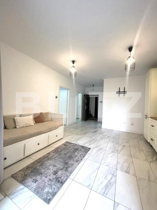Apartament de închiriat 2 camere Chinteni - 164605AI | BLITZ Cluj-Napoca | Poza6