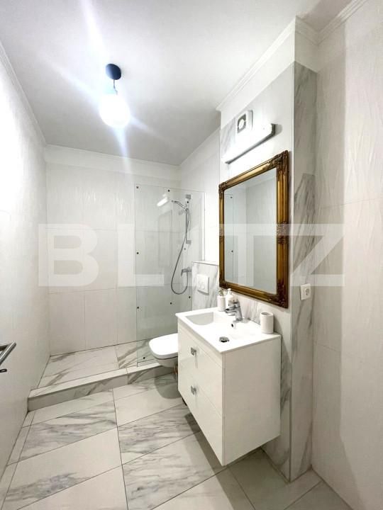 Apartament de închiriat 2 camere Chinteni - 164605AI | BLITZ Cluj-Napoca | Poza7