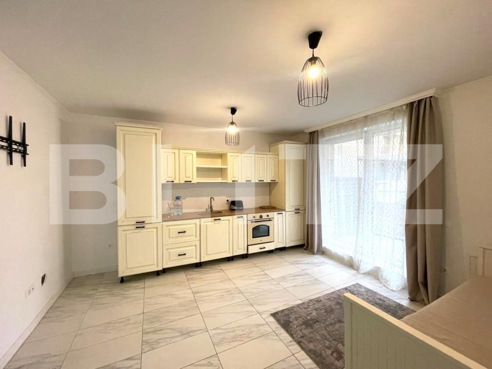 Apartament de închiriat 2 camere Chinteni - 164605AI | BLITZ Cluj-Napoca | Poza2