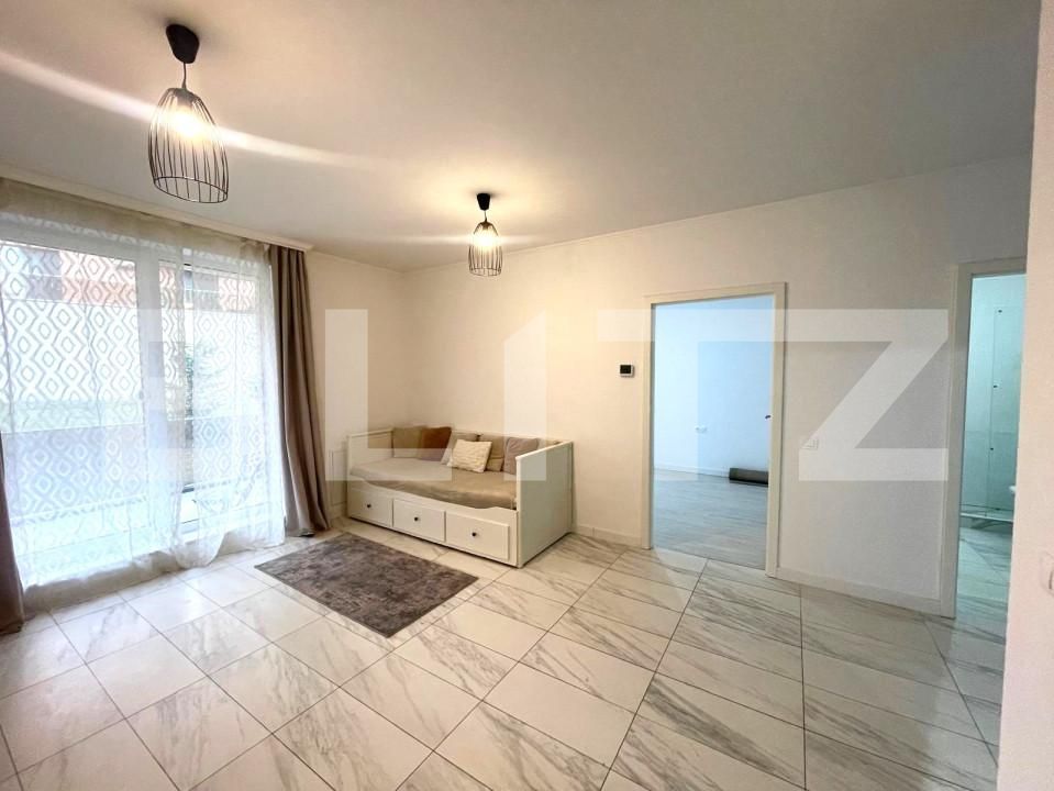 Apartament de închiriat 2 camere Chinteni - 164605AI | BLITZ Cluj-Napoca | Poza3