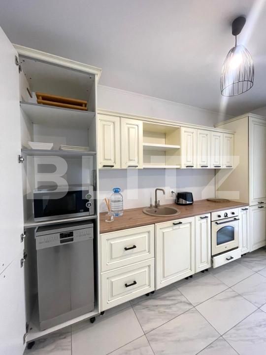 Apartament de închiriat 2 camere Chinteni - 164605AI | BLITZ Cluj-Napoca | Poza3