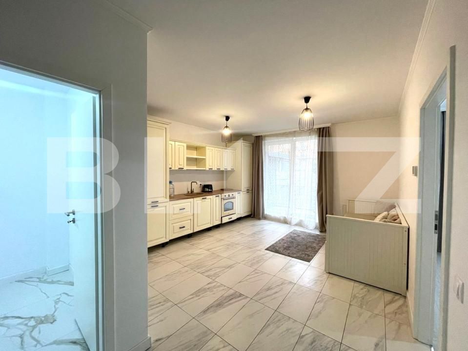 Apartament de închiriat 2 camere Chinteni - 164605AI | BLITZ Cluj-Napoca | Poza3