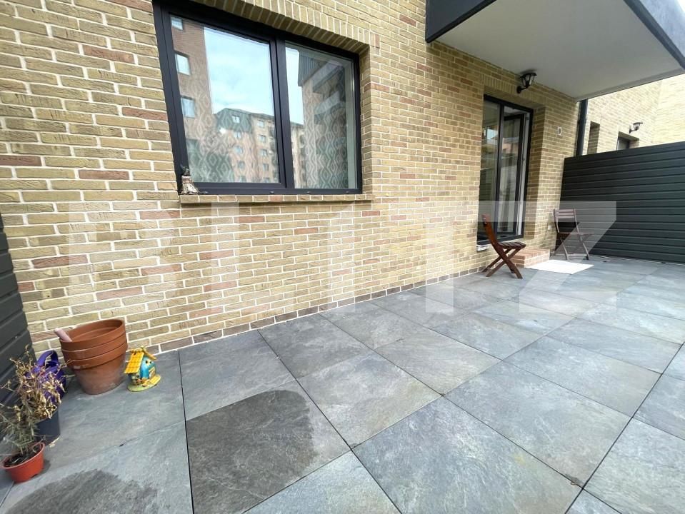 Apartament de închiriat 2 camere Chinteni - 164605AI | BLITZ Cluj-Napoca | Poza9