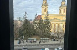 Apartament cu 2 camere, 50 mp, parcare, zona centrala