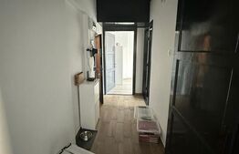 Apartament cu 2 camere, 50 mp, parcare, zona centrala
