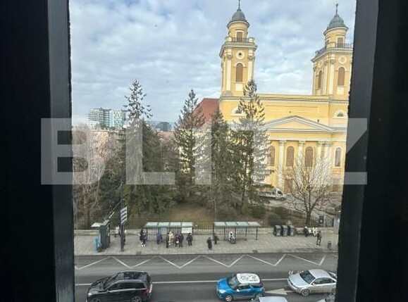 Apartament de închiriat 2 camere Central - 164609AI | BLITZ Cluj-Napoca | Poza10