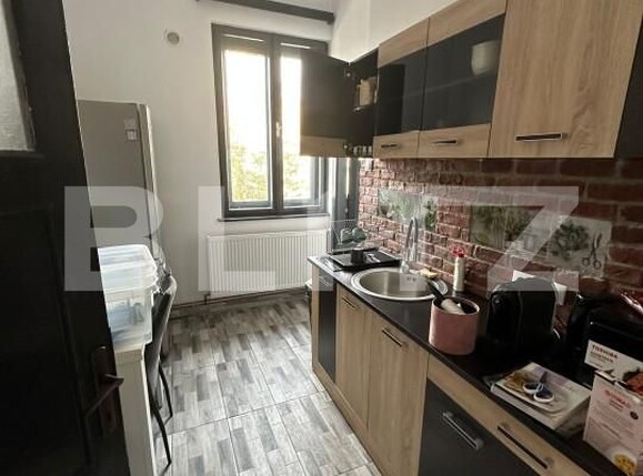 Apartament de închiriat 2 camere Central - 164609AI | BLITZ Cluj-Napoca | Poza5