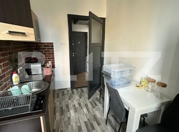 Apartament de închiriat 2 camere Central - 164609AI | BLITZ Cluj-Napoca | Poza6