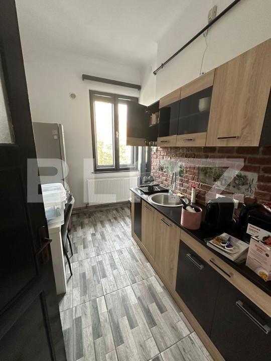 Apartament de închiriat 2 camere Central - 164609AI | BLITZ Cluj-Napoca | Poza5