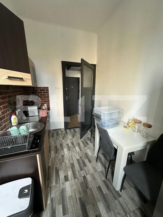 Apartament de închiriat 2 camere Central - 164609AI | BLITZ Cluj-Napoca | Poza6