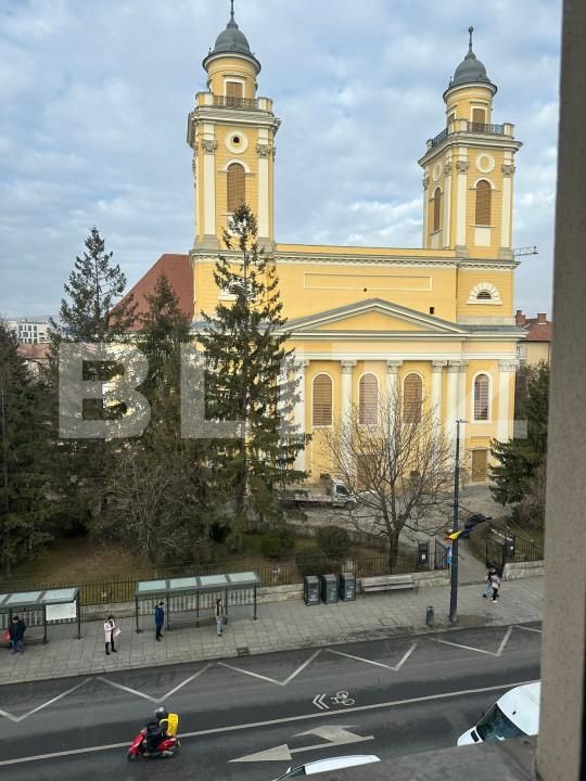 Apartament de închiriat 2 camere Central - 164609AI | BLITZ Cluj-Napoca | Poza9