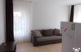 Garsoniera 28 mp, imobil nou, mobilat modern, zona UMF