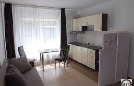 Garsoniera 28 mp, imobil nou, mobilat modern, zona UMF