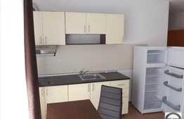 Garsoniera 28 mp, imobil nou, mobilat modern, zona UMF