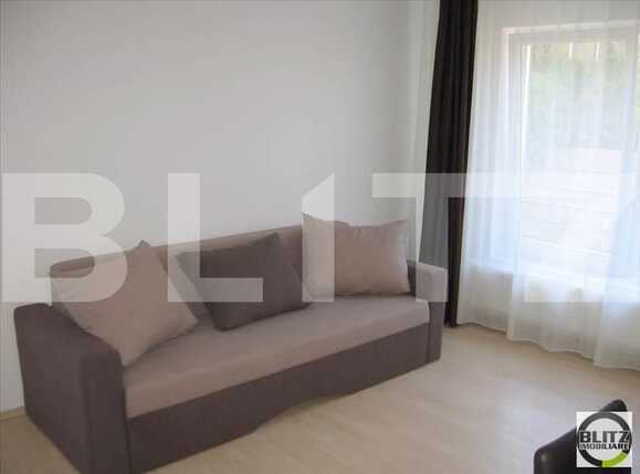 Garsonieră de închiriat Zorilor - 16461AI | BLITZ Cluj-Napoca | Poza1