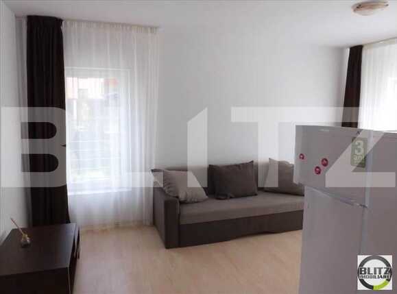 Garsonieră de închiriat Zorilor - 16461AI | BLITZ Cluj-Napoca | Poza3
