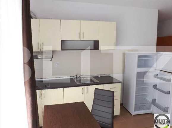Garsonieră de închiriat Zorilor - 16461AI | BLITZ Cluj-Napoca | Poza6