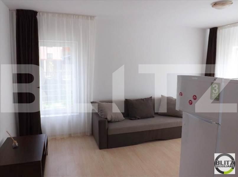 Garsonieră de închiriat Zorilor - 16461AI | BLITZ Cluj-Napoca | Poza3