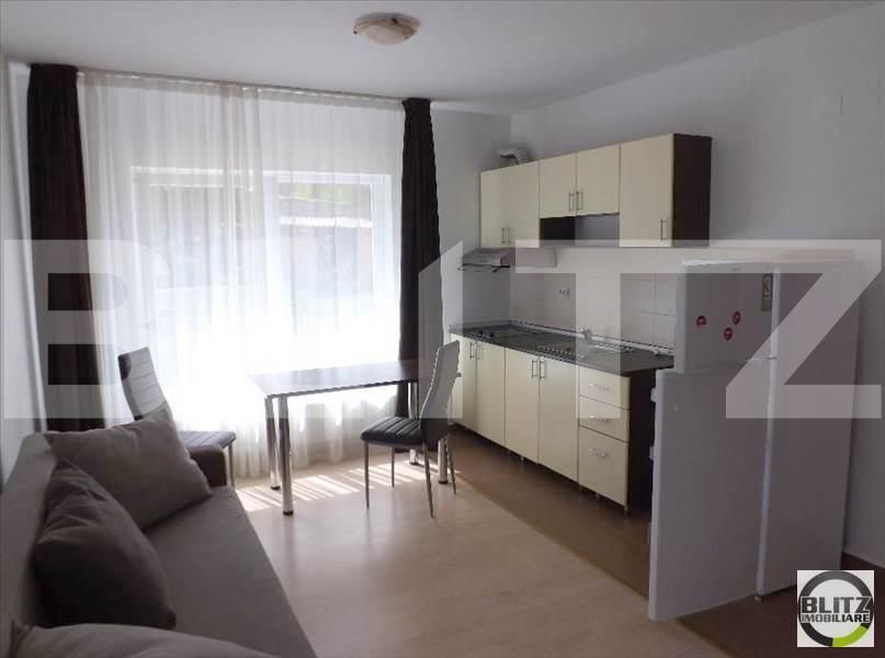 Garsonieră de închiriat Zorilor - 16461AI | BLITZ Cluj-Napoca | Poza5