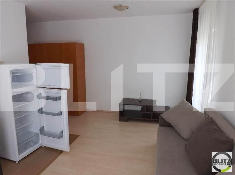 Garsonieră de închiriat Zorilor - 16461AI | BLITZ Cluj-Napoca | Poza4