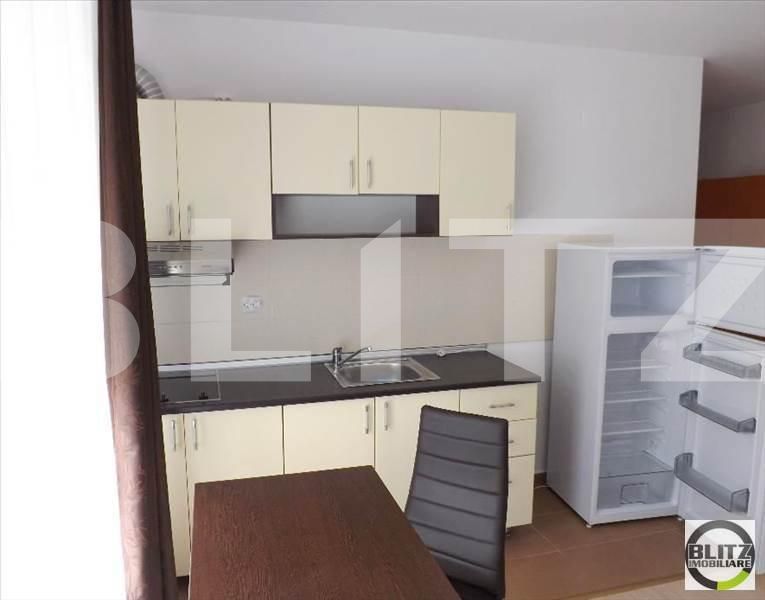 Garsonieră de închiriat Zorilor - 16461AI | BLITZ Cluj-Napoca | Poza6