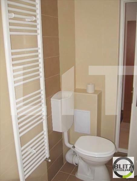 Garsonieră de închiriat Zorilor - 16461AI | BLITZ Cluj-Napoca | Poza8