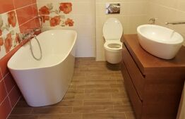 Apartament 3 camere, 100 mp, zona Piața Cipariu