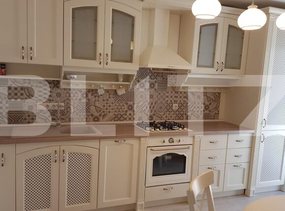 Apartament de închiriat 3 camere Andrei Mureşanu - 164613AI | BLITZ Cluj-Napoca | Poza9