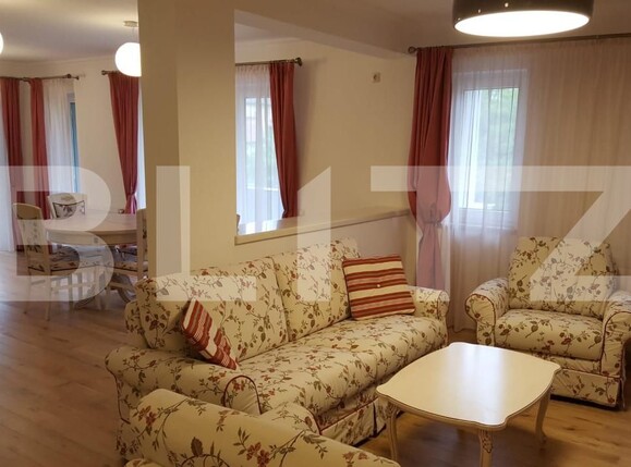 Apartament de închiriat 3 camere Andrei Mureşanu - 164613AI | BLITZ Cluj-Napoca | Poza1