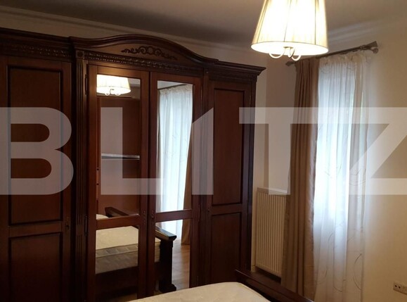 Apartament de închiriat 3 camere Andrei Mureşanu - 164613AI | BLITZ Cluj-Napoca | Poza3