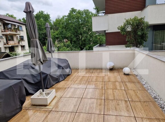 Apartament de închiriat 3 camere Andrei Mureşanu - 164613AI | BLITZ Cluj-Napoca | Poza4