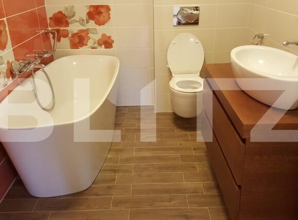 Apartament de închiriat 3 camere Andrei Mureşanu - 164613AI | BLITZ Cluj-Napoca | Poza6