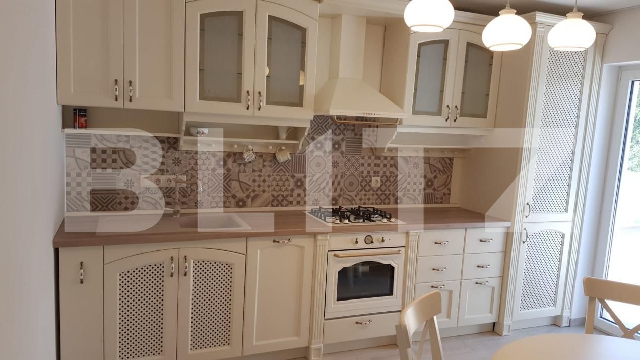 Apartament de închiriat 3 camere Andrei Mureşanu - 164613AI | BLITZ Cluj-Napoca | Poza9