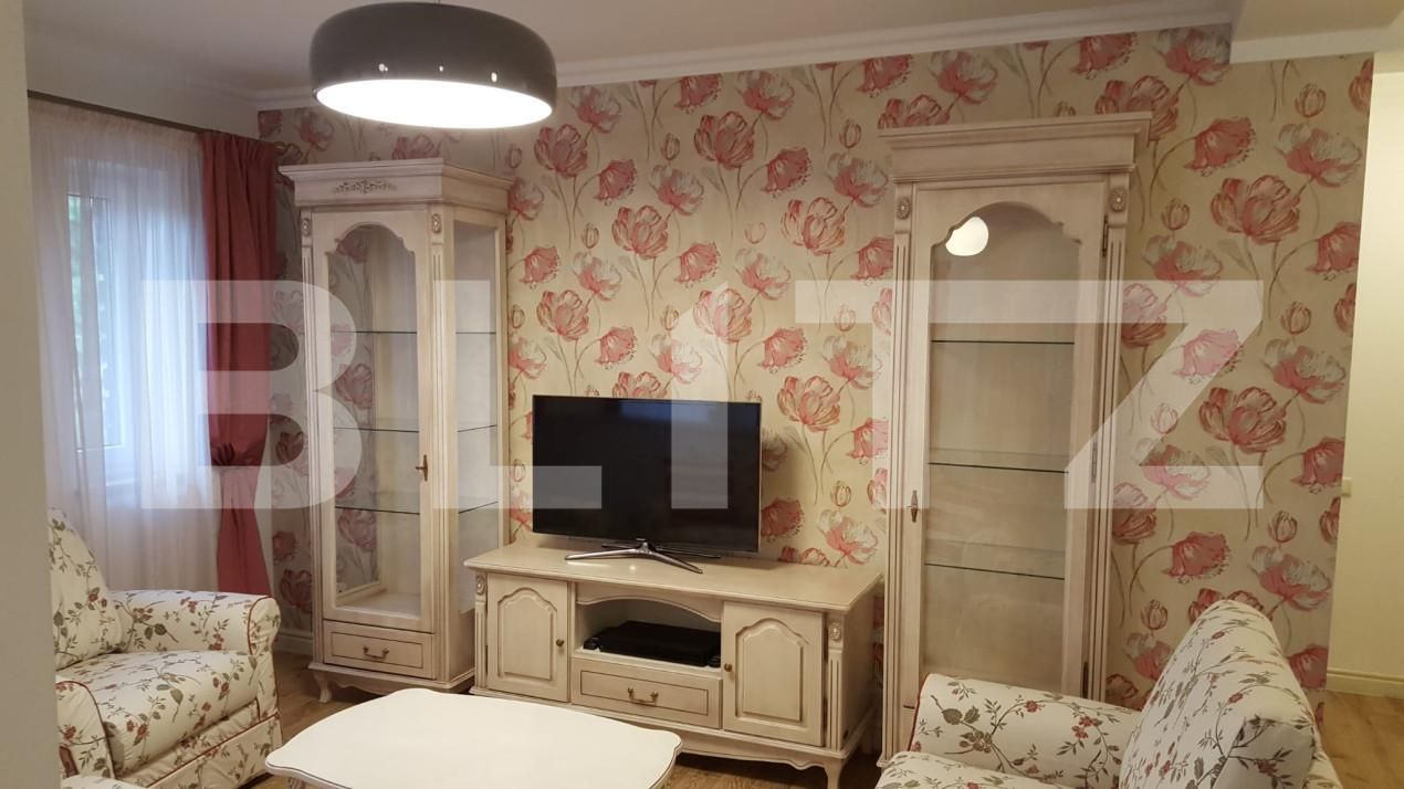 Apartament de închiriat 3 camere Andrei Mureşanu - 164613AI | BLITZ Cluj-Napoca | Poza7