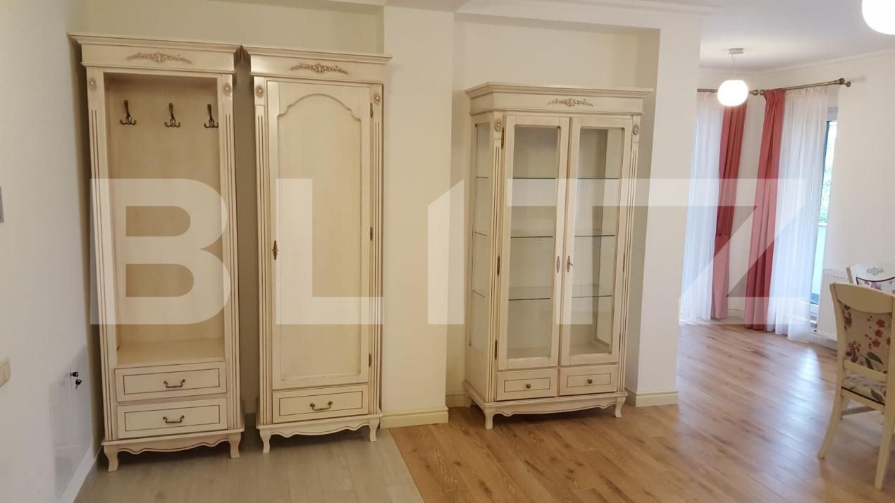 Apartament de închiriat 3 camere Andrei Mureşanu - 164613AI | BLITZ Cluj-Napoca | Poza8