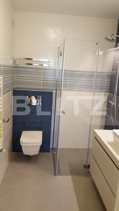 Apartament de închiriat 3 camere Andrei Mureşanu - 164613AI | BLITZ Cluj-Napoca | Poza5