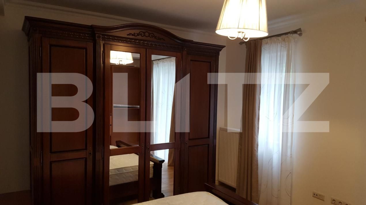 Apartament de închiriat 3 camere Andrei Mureşanu - 164613AI | BLITZ Cluj-Napoca | Poza3