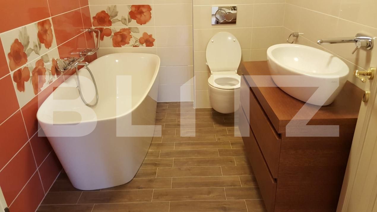 Apartament de închiriat 3 camere Andrei Mureşanu - 164613AI | BLITZ Cluj-Napoca | Poza6