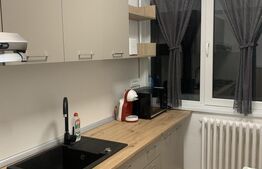 Apartament decomandat cu 2 camere, 48 mp, Piața Mihai Viteazul  