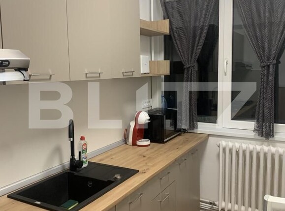 Apartament de închiriat 2 camere Central - 164615AI | BLITZ Cluj-Napoca | Poza6