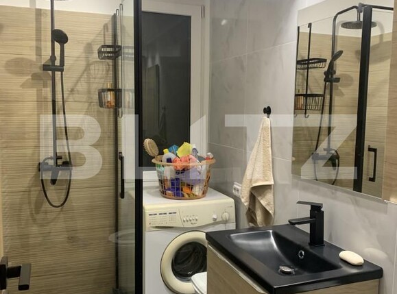 Apartament de închiriat 2 camere Central - 164615AI | BLITZ Cluj-Napoca | Poza3